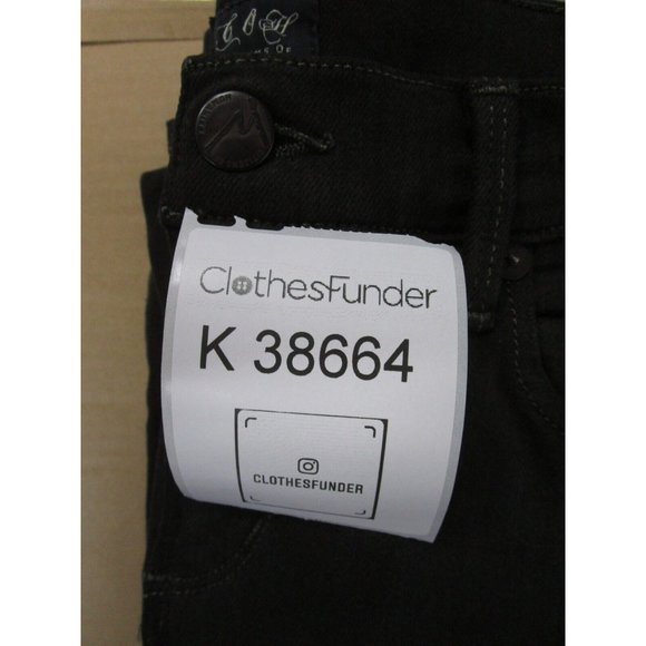 Citizens Of Humanity Jeans 28 Avedon Slick Skinny Leg COH Preppy - Picture 13 of 13